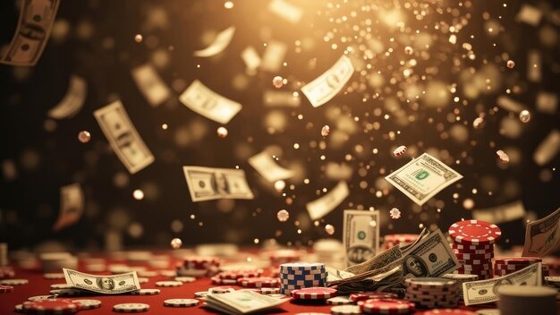 In-play betting during matches