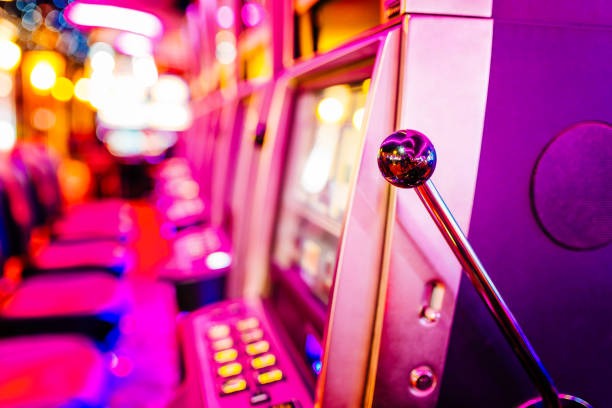 Payout table and odds display