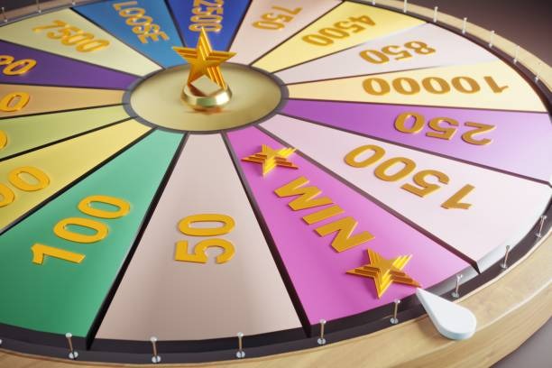 Bet settlement and balance update